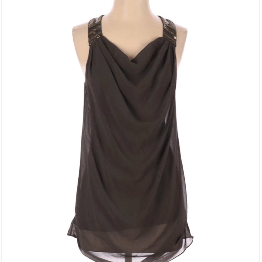 (NEW) ROBBI & NIKKI Top